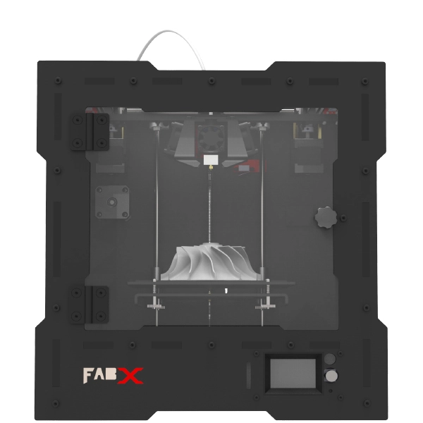 3Ding FabX Pro 3D Printer