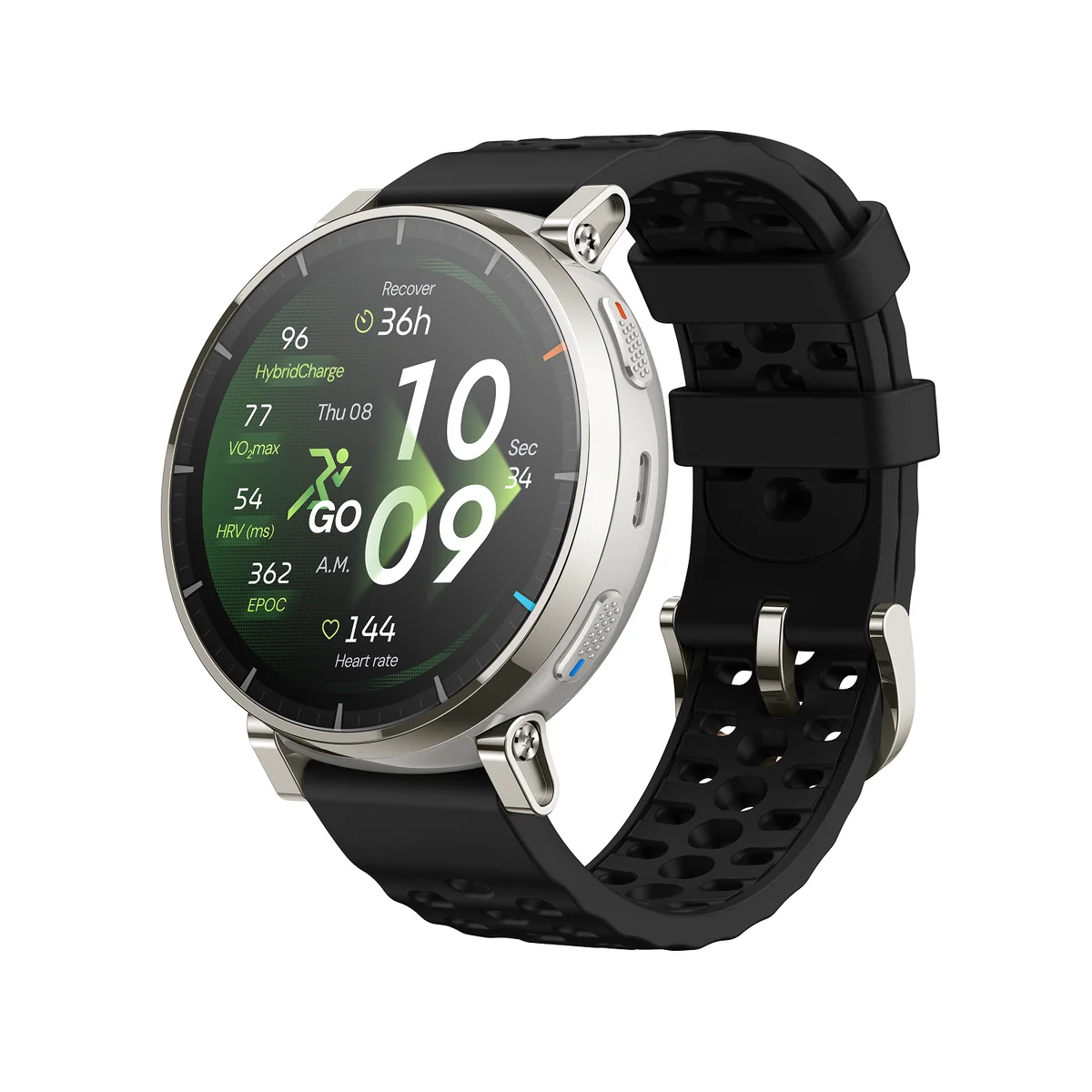 Amazfit Active 3 Premium