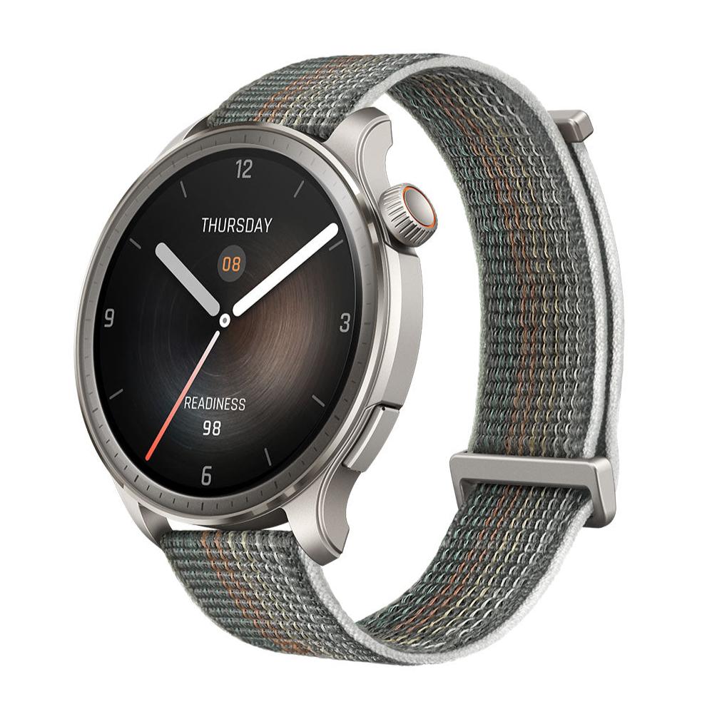 Amazfit Balance Sunset Grey