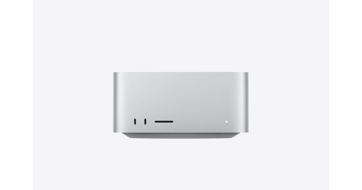 Apple Mac Studio (M4 Max, 36GB / 512GB)