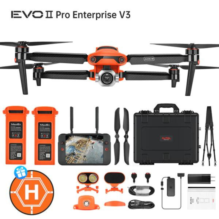 Autel Robotics EVO II Pro 6K Enterprise V3