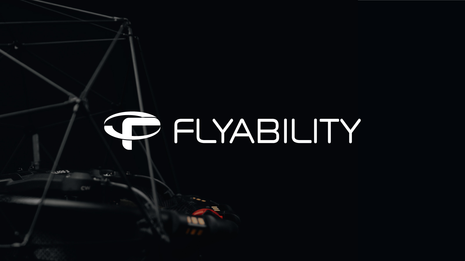 Flyability Elios 3 Inspection Drone