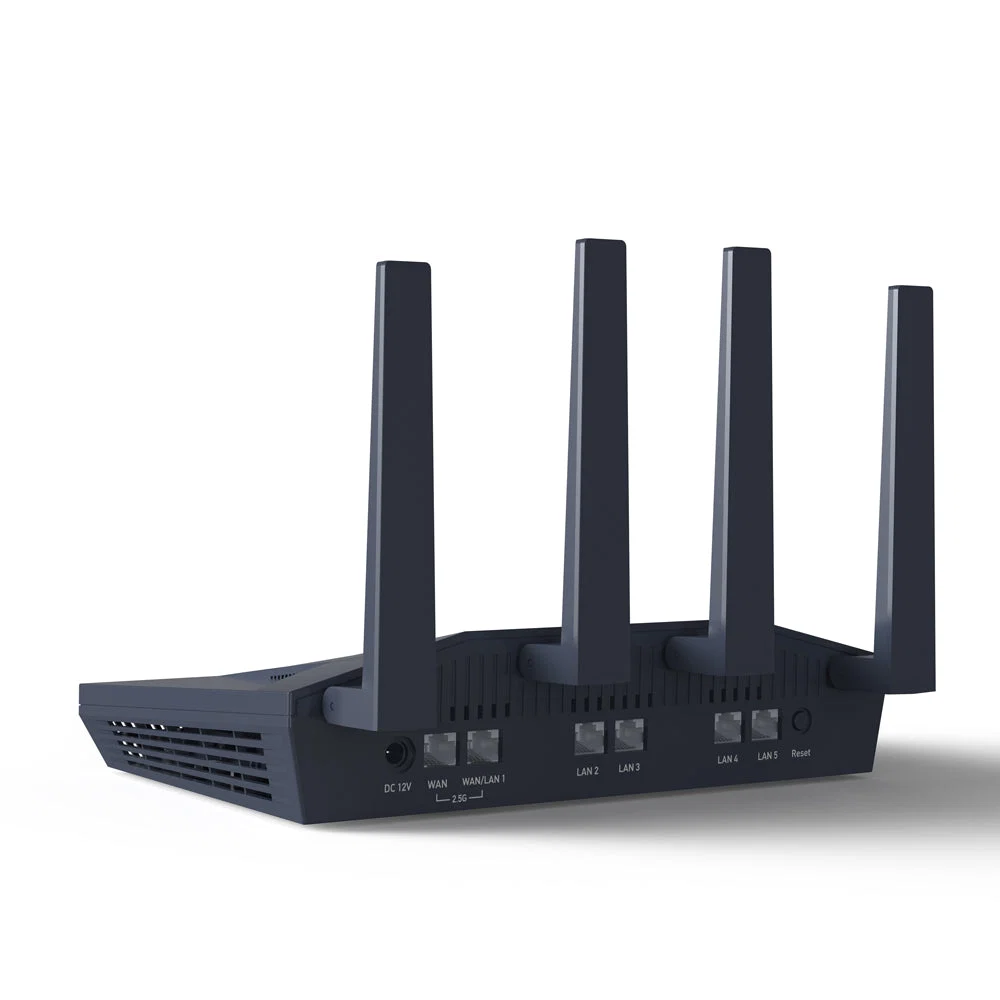GL.iNet Flint 2 GL-MT6000