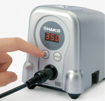 Hakko FX-888D Soldering Station