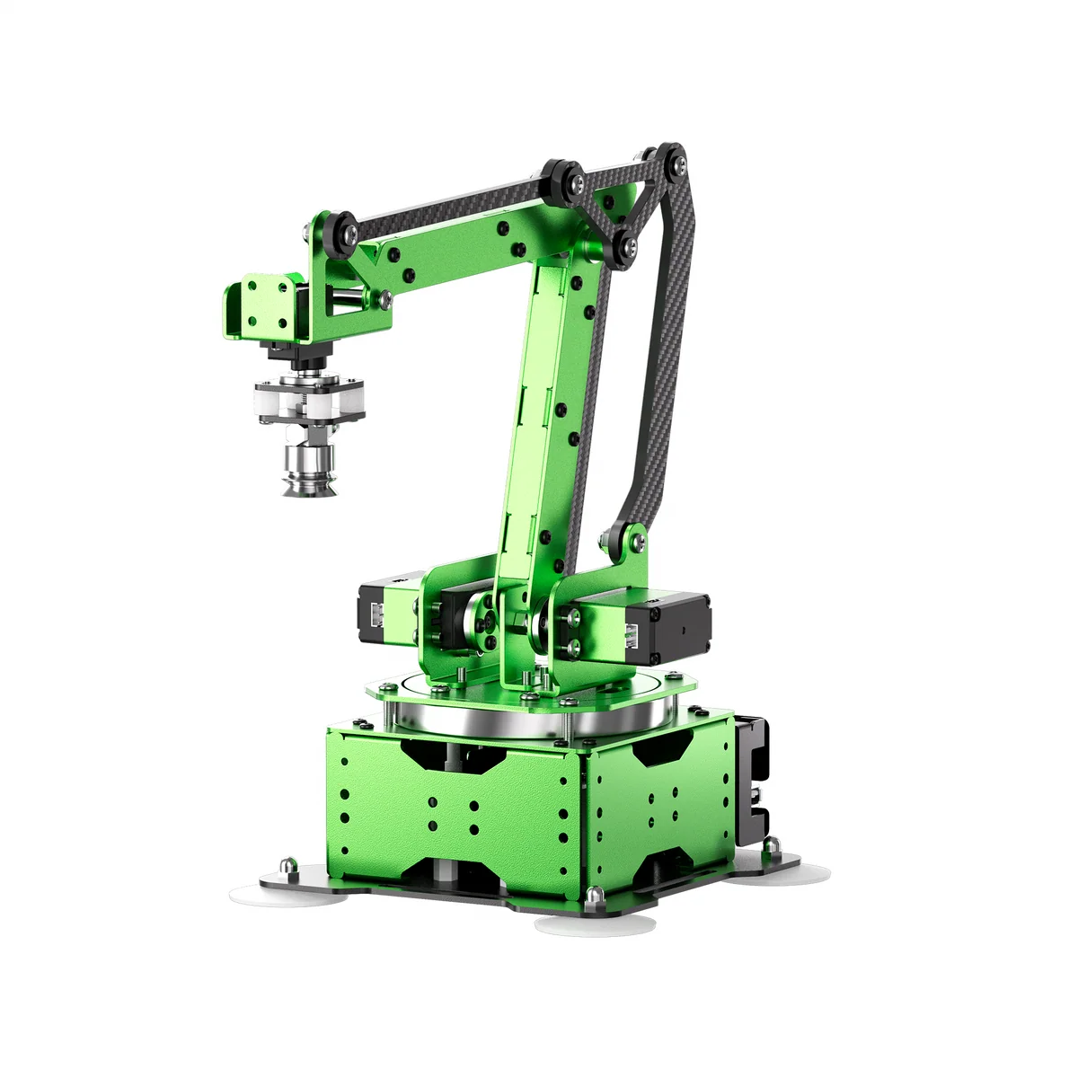 Hiwonder MaxArm ESP32 Open Source Robot Arm (Starter Kit)
