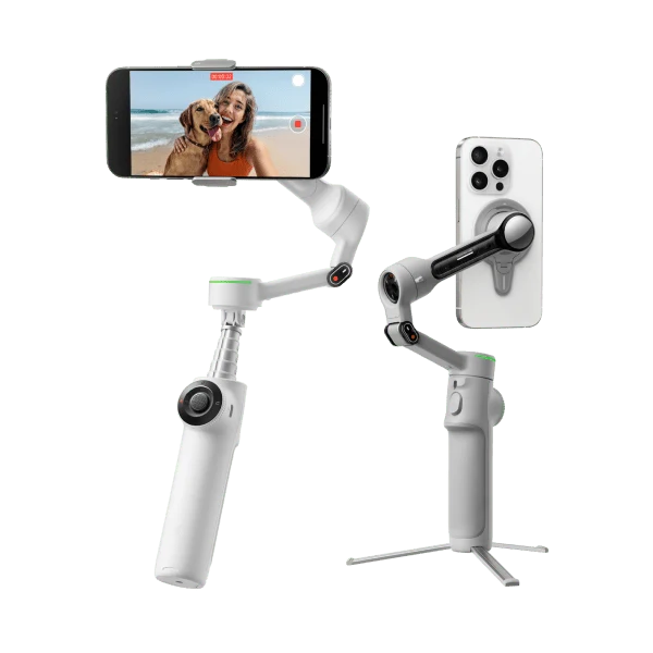 Insta360 Flow 2 Pro
