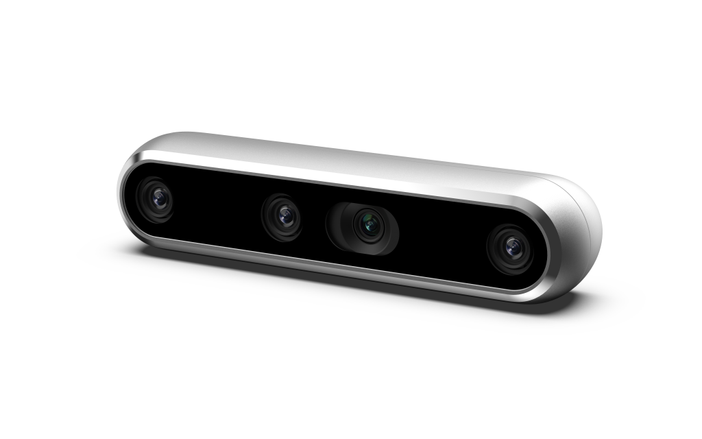 Intel RealSense Depth Camera D456