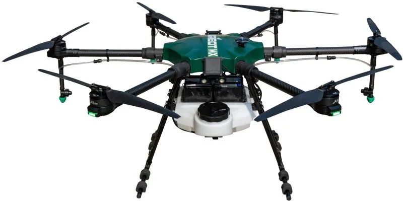 IoTechWorld Agribot MX