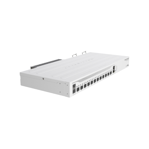 MikroTik CCR2004-1G-12S+2XS Cloud Core Router