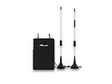 Milesight UG56 Indoor LoRaWAN Gateway IN865