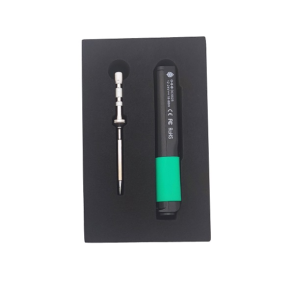 Pinecil V2 Smart Portable Soldering Iron