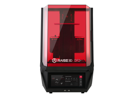 Raise3D DF2+