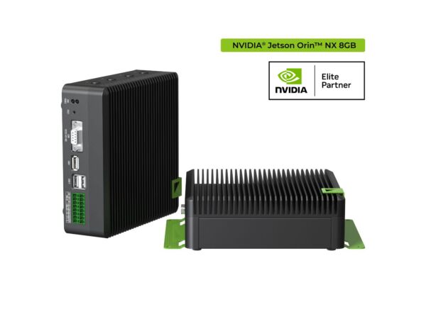 Seeed Studio reComputer Industrial J4011 (Jetson Orin NX 8GB, fanless)