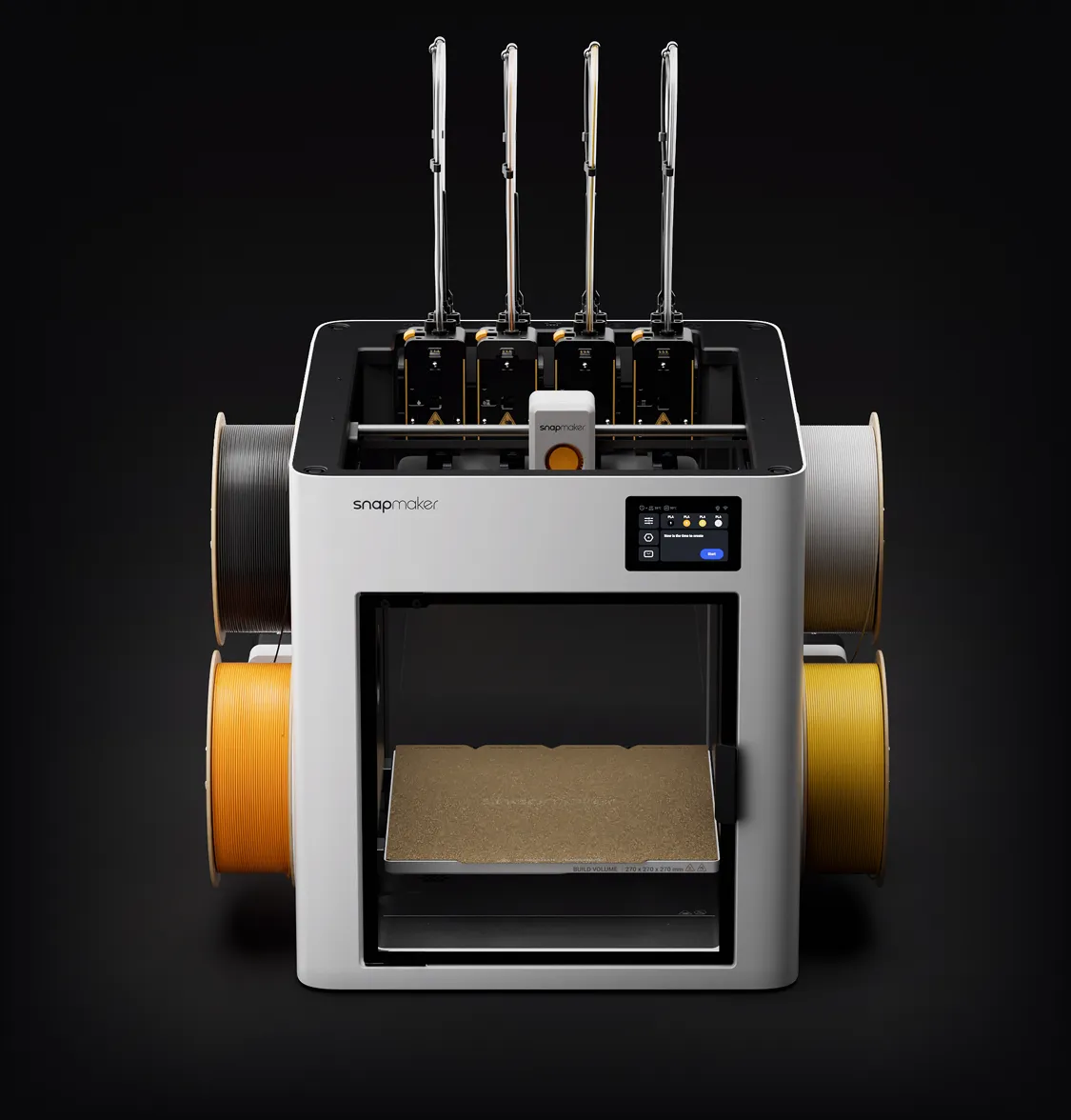 Snapmaker U1