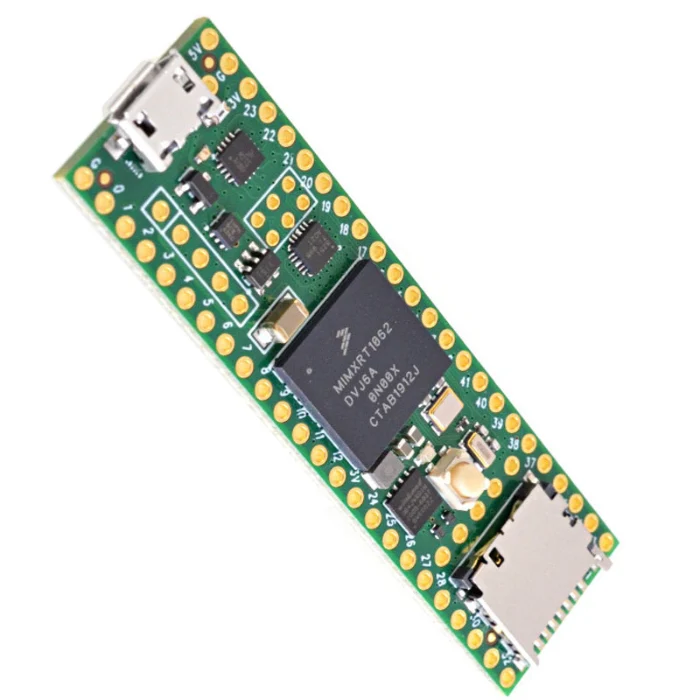 Teensy 4.1 Development Board