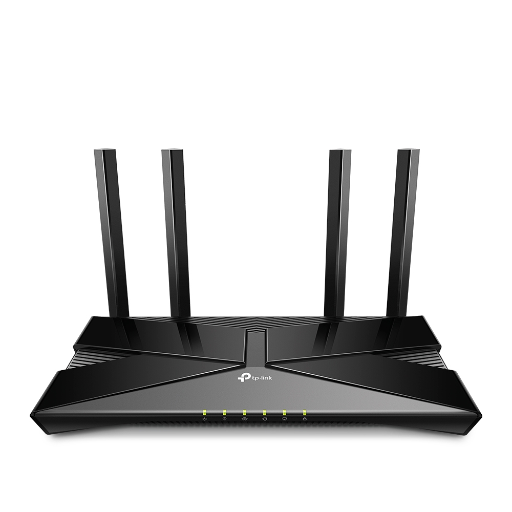 TP-Link Archer AX53 AX3000 Dual-Band Gigabit Wi-Fi 6 Router